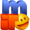 mirc icon