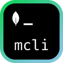 Icon for package mongodb-cli