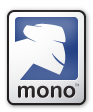 Icon for package mono