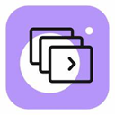 Icon for package movavislideshowmaker