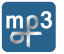 mp3directcut icon