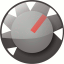 Icon for package mp3gain-gui