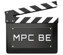 mpc-be-nightly icon