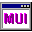 Icon for package muicacheview