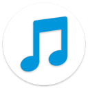 Icon for package musique