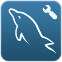Icon for package mysql.workbench