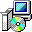 Icon for package myuninst