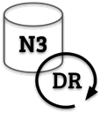 Icon for package n3dr