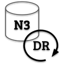 n3dr icon