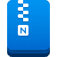 nanazip icon