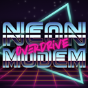 neonmodem icon