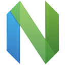 Icon for package neovim