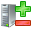 Icon for package networkconnectlog
