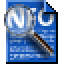 Icon for package nfopad