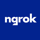 Icon for package ngrok