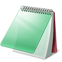 Icon for package notepad3