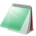 notepad3 icon