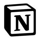 Icon for package notion