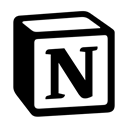 notion icon