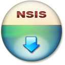 Icon for package nsis.install