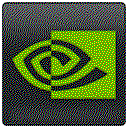 nvidia-app icon