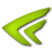 Icon for package nvidia-inspector