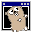 nyagos icon