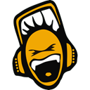 Icon for package ocenaudio