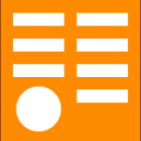 odata2poco-commandline icon