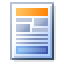 officecustomuieditor icon
