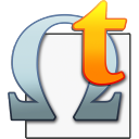 omegat icon