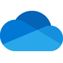 Icon for package onedrive