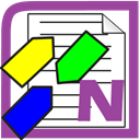 Icon for package onenote-taggingkit-addin.install