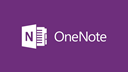 onenote icon