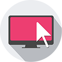 onscreen-control icon
