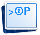 Icon for package op