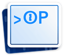 op icon