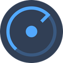 open-stage-control icon