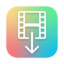 open-video-downloader icon