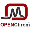 Icon for package openchrom
