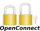 Icon for package openconnect