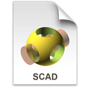 openscad.install icon