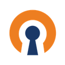 Icon for package openvpn-connect