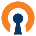 Icon for package openvpn
