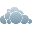 Icon for package owncloud-client