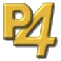 Icon for package p4