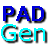 Icon for package padgen