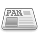 Icon for package pan