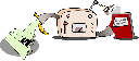 Icon for package pandoc