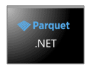 Icon for package parq